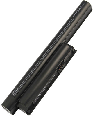 SellZone Laptop Battery For Vaio VGP-BPS26a 6 Cell Laptop Battery
