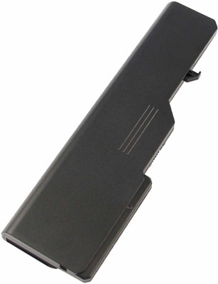 TechSonic Satellite Laptop PA3817U-1BRS 6 Cell Laptop Battery