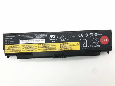 TechSio 45N1144 45N1145 45N1146 45N1147 45N1148 6 Cell Laptop Battery