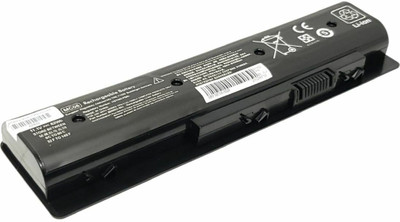TechSonic IdeaPad V360 V360A V360G 57Y6454 6 Cell Laptop Battery