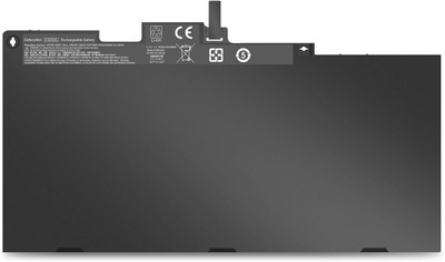 TechSio CS03XL, T7B32AA, CS03046XL 4 Cell Laptop Battery