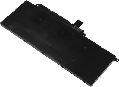 SellZone Laptop Battery For Inspiron 15 7537 17 7737 G4YJM 062VNH T2T3J F7HVR 6 Cell Laptop Battery