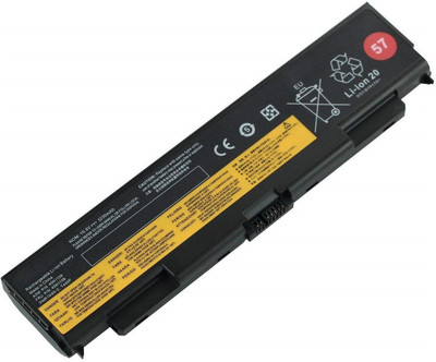 SellZone ThinkPad 45N1144 45N1145 45N1146 45N1147 45N1148 6 Cell Laptop Battery