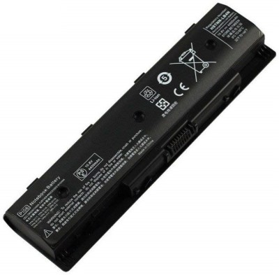 TechSio HSTNN-UB4N HSTNN-YB4O P106 PIO6 6 Cell Laptop Battery