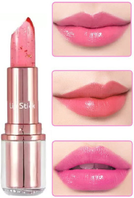 Herrlich The long wearing formula goes on as a high pigmented(pink, 3.6 g)