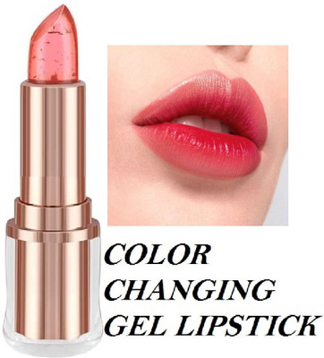 Herrlich Jelly Flower Long-Lasting Magic Instantly Polished Look Crystal(TAFFY, 3.6 g)