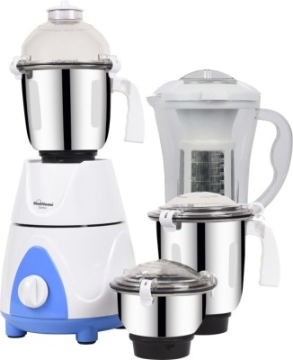 sunflame mixer grinder 750 watt