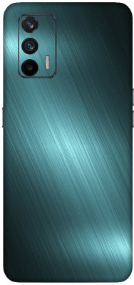 Vcare GadGets Realme X7 Max 5G Mobile Skin(Multicolor)