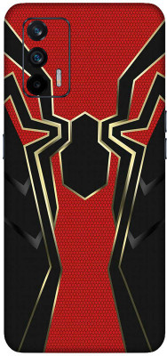 Vcare GadGets Realme X7 Max 5G Mobile Skin(Multicolor)