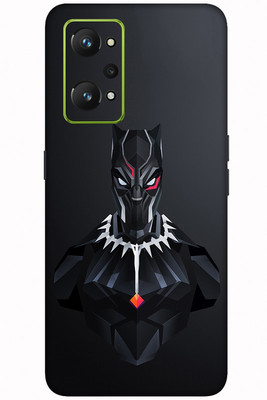 Vcare GadGets Realme GT Neo 2 5G Mobile Skin(Multicolor)