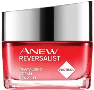 Avon Anew Reversalist Night Cream SPF 25 With Protinol Technology(50 g)