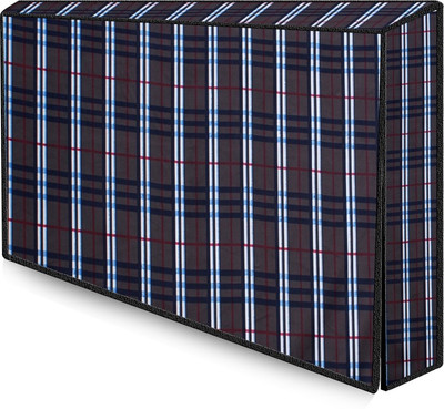 The Furnishing Tree 24 inch LED TV Cover for 24 inch LED/LCD Cover  - PM13_LED24IN(Blue)