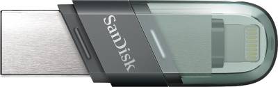 SanDisk iXpand Flash Drive Flip 32 GB OTG Drive