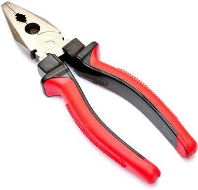 Kayson Combination plier pilas Combination Snap Ring Plier(Length : 8 inch)