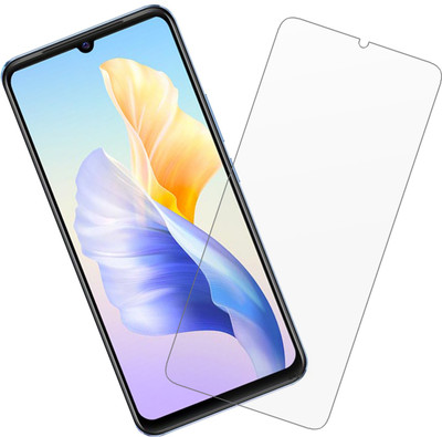 KJN Impossible Screen Guard for Vivo V23e 5G(Pack of 1)