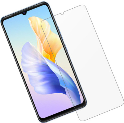 ZORAM Impossible Screen Guard for Vivo V23e 5G(Pack of 1)
