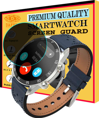 daffin Screen Guard for BOAT WATCH PRIMIA(Pack of 1)
