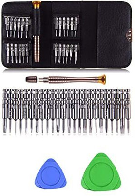 dijon dijon 27IN1 Precision Screwdriver Set(Pack of 27)