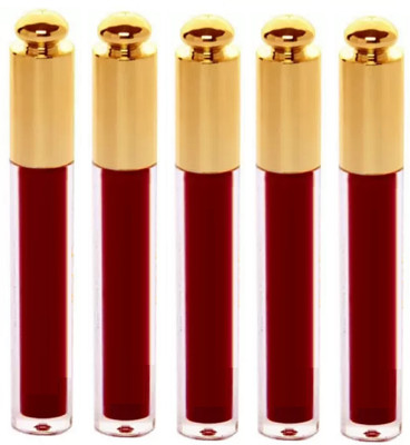 tanvi27 MATTE FINISH WATER PROF & LONG LASTING LIQUID BASE SINDOOR FOR WOMAN ALL SKIN TYPE(Maroon)