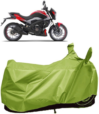 ANTOFY Two Wheeler Cover for Evolet(Derby, Green)