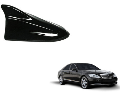 CuboDePlato shark fin Antenna Black Color CDP264 Car shark fin Antenna Black Color for S320 Satellite Vehicle Antenna