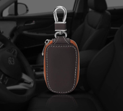 CONTACTS Car Key Cover