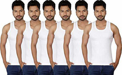 AMUL COMFY Men Vest