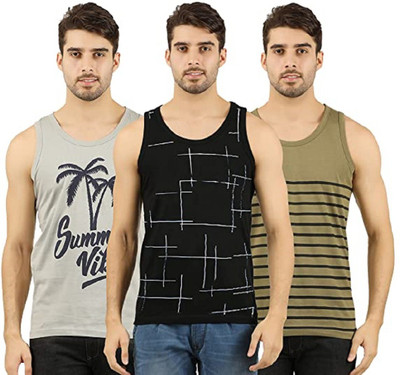 THE ARCHER Men Vest