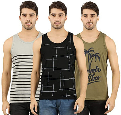 THE ARCHER Men Vest