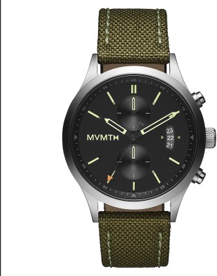 MVMT HAVOC CHRONO Havoc Chrono Analog Watch  - For Men