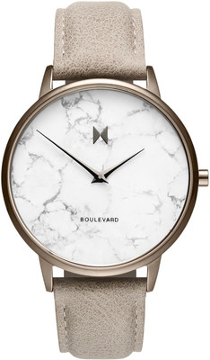 MVMT BOULEVARD Boulevard Analog Watch  - For Women