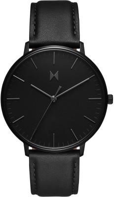 MVMT Legacy Analog Watch  - For Men