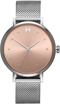 MVMT DOT Dot Analog Watch  - For Women