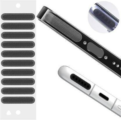 GetConnected USB Black Anti-dust Plug(Mobile, Laptop, Tablet Pack of 24)