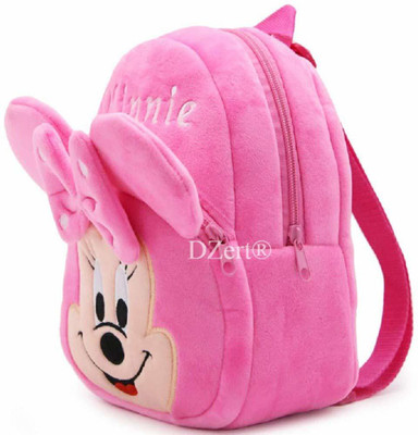 7Eleven Enterprise Bag71 11 L Backpack(Pink)
