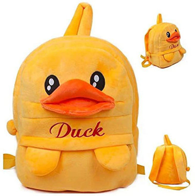 7Eleven Enterprise BM-SNG-AVK_Pikachu 1 Saturday(R1) 12 L Backpack(Yellow)