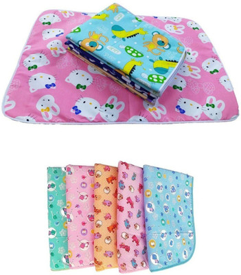 Depurika Cotton Single Sized Bedding Set(Pack of 9, 12)