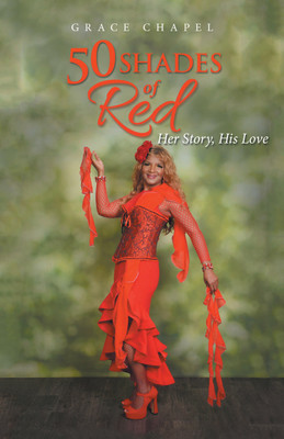 50 Shades of Red(English, Paperback, Chapel Grace)
