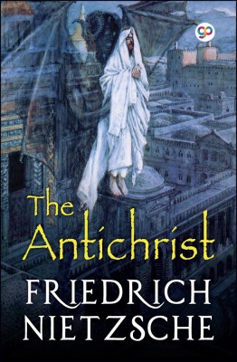 The Antichrist(English, Paperback, Nietzsche Friedrich)