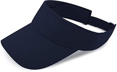 Kolva Solid Visor Cap Cap
