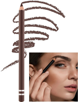 SEUNG Eyebrow Shaping and Filling Pencil Makeup Tool(BROWN)