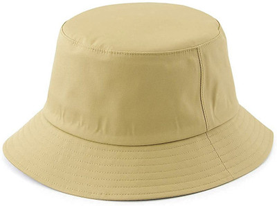 INFISPACE BUCKET HAT(Brown, Pack of 1)
