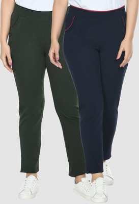 PREEGO Multicolor Jegging(Solid)