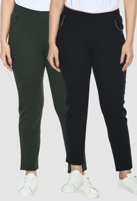PREEGO Multicolor Jegging(Solid)