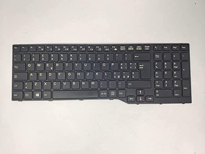SellZone LifeBook A514 Series Laptop Keyboard Replacement Key