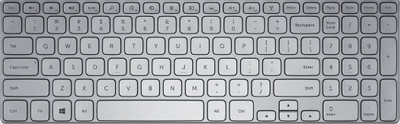 SellZone 15 7000 Series 7537 Laptop Keyboard Replacement Key