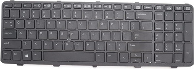 SellZone 450 G2 455 G2 768130-001 US Laptop Keyboard Replacement Key