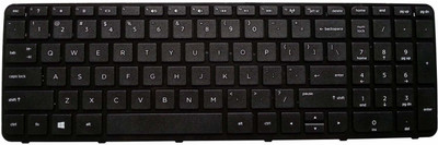 SellZone 15-R249TU Series Laptop Keyboard Replacement Key