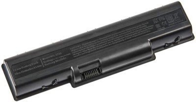 TECHCLONE E430 E525 E625 E627 E630 E725 AS09A41 6 Cell Laptop Battery