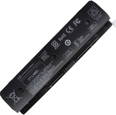 TechSonic 15-J 15-J000 15-J100 Series 6 Cell Laptop Battery